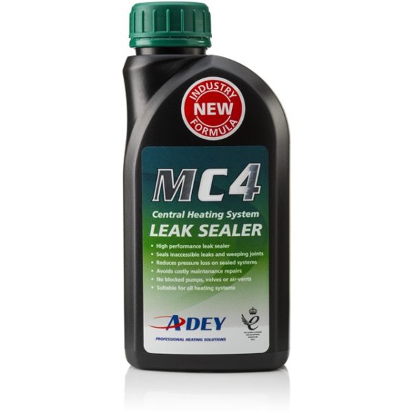 Adey Magnaclean Mc4 500Ml Leak Sealer Liquid Cp1-03-00998