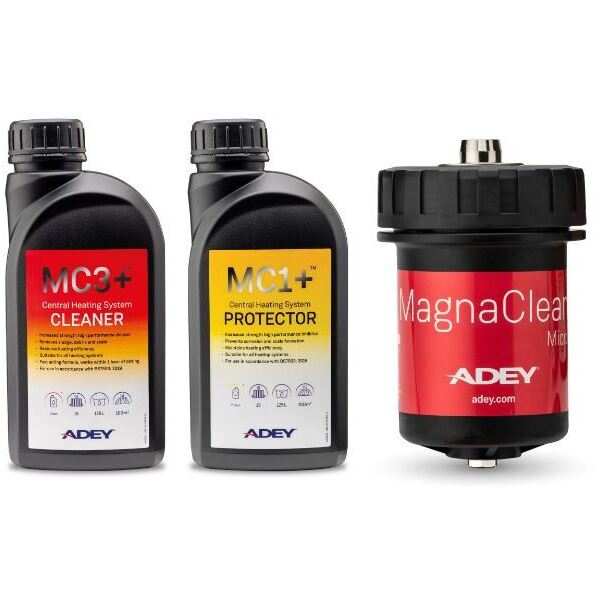 Adey Magnaclean Micro Chemical Pack FL1-03-07526