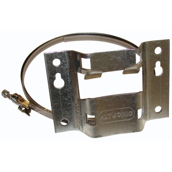 Altecnic 5-18L Potable Mounting Bracket Complete With Band Rs-Mb2
