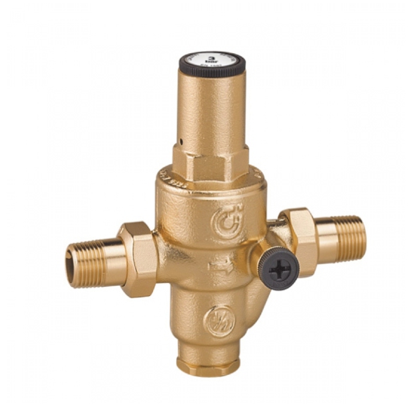 Altecnic Replacement Cartridge 3/4Inch-1Inch X 536 536005