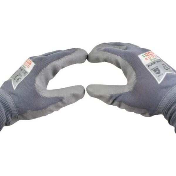 Arctic Hayes Puggy Gloves - Large (puggyl) A445036