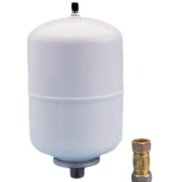 Ariston Water Heater Kit A 2L Expansion Vessel And Non Return Valve 406801
