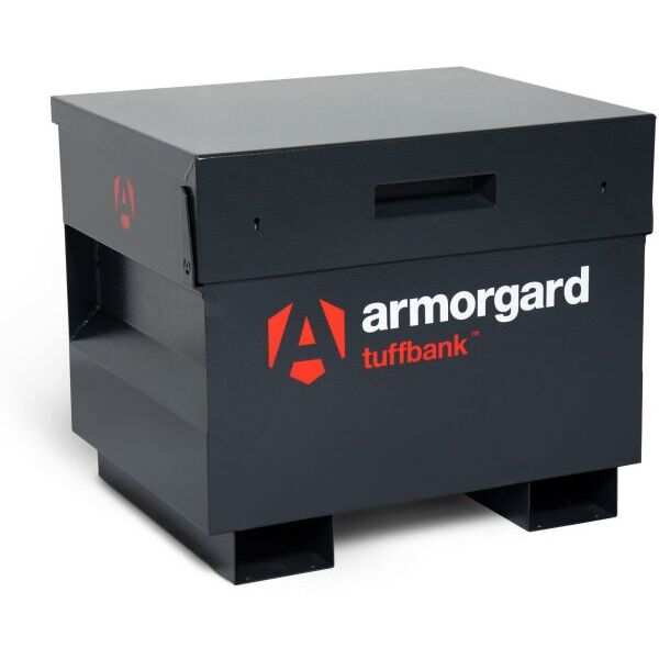 Armorgard Tuffbank Site Box 765X675X670 T.L. Tb21