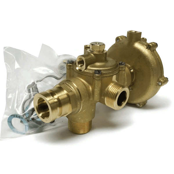 Baxi Hydraulic Outlet Assy Combi Performa Now 7224344