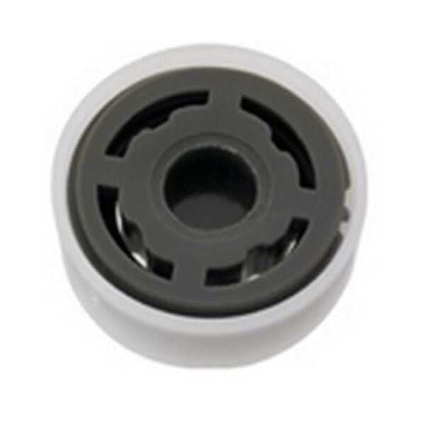 Bristan Flow Regulator 6Lpm Flow Limiter Black Eco Tap6