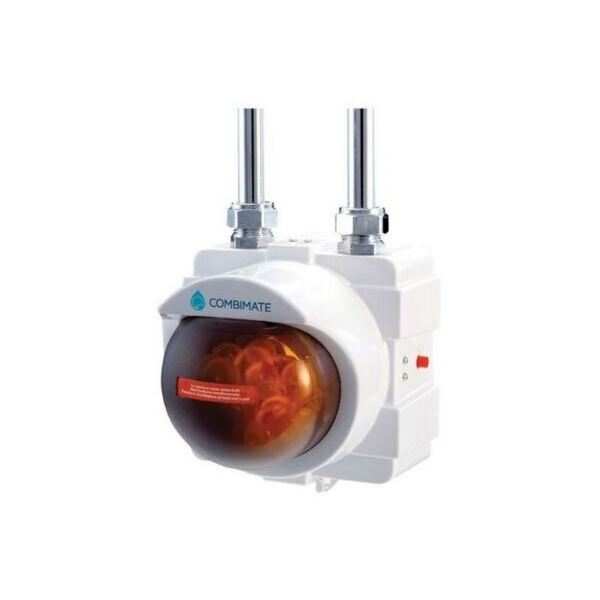 Cistermiser Combimate Scale Reducer Incl Siliphos Starter Pack 22Mm Fittings Com2