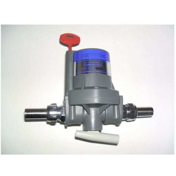 Cistermiser Std Valve Urinal Flush Incl Hygiene Flush Attachment Stdif