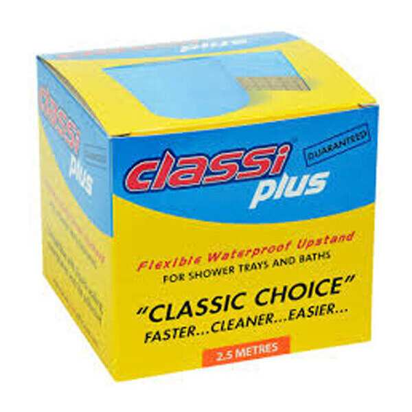 Classi Plus 2.0M Roll Cp02.0