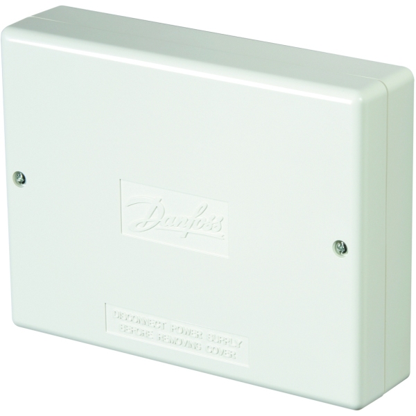 Danfoss Wc4B Wiring Centre 087N739900