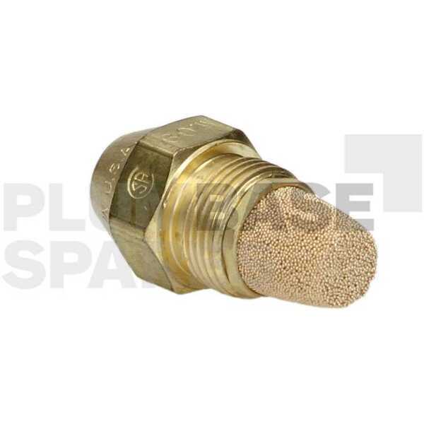 Delavan 1.50 X 60 A Nozzle D04-0150-60-A