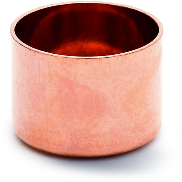 Entity Core Endfeed 617 15Mm End Cap