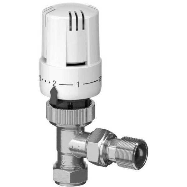 Eph 10Mm Angled Cp Trv White Head Ctrv10