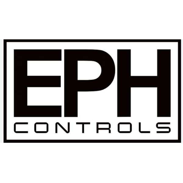 Eph Y Plan Hardwired Heating Control Pack 22Mm Incl 1 X R27-Hw, 1 X Cm2, 1 X Wrp, 1 X Wc2 And 1 X B322Pf Cr22P