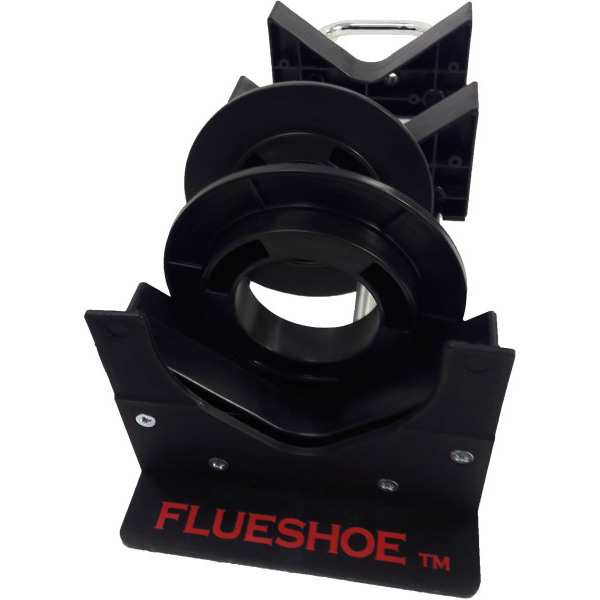 Flueshoe Cutter