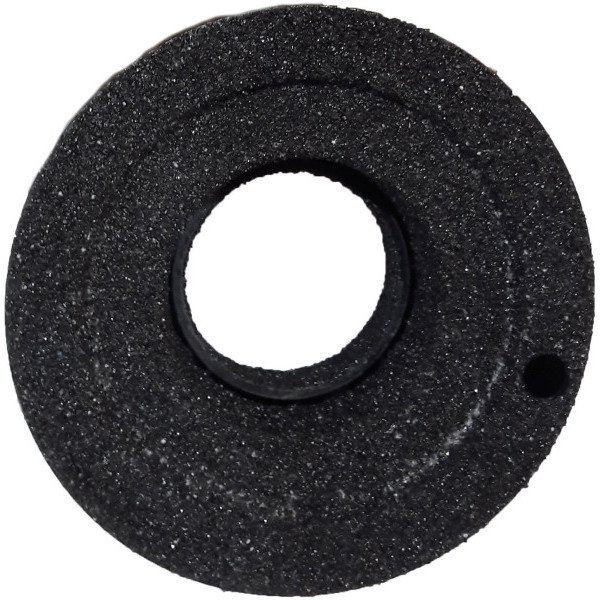 FlueShoe De-Burring Tool