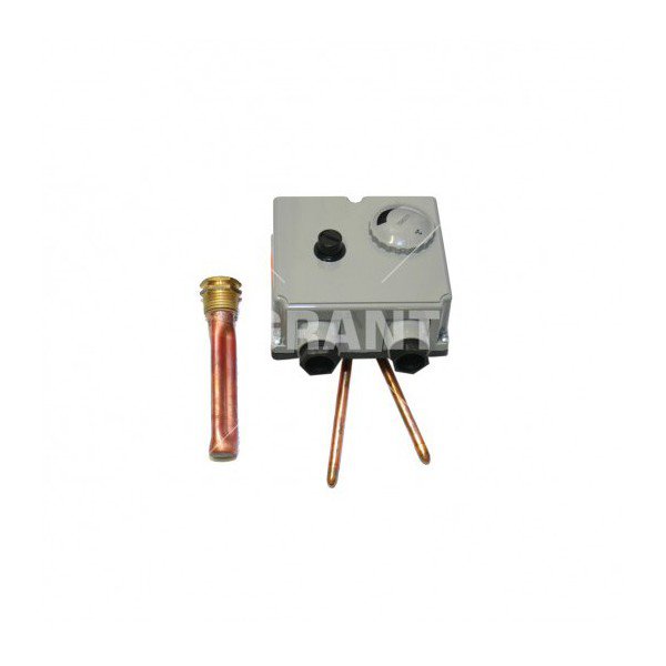 Grant Spares Dual Thermostat Dsbh