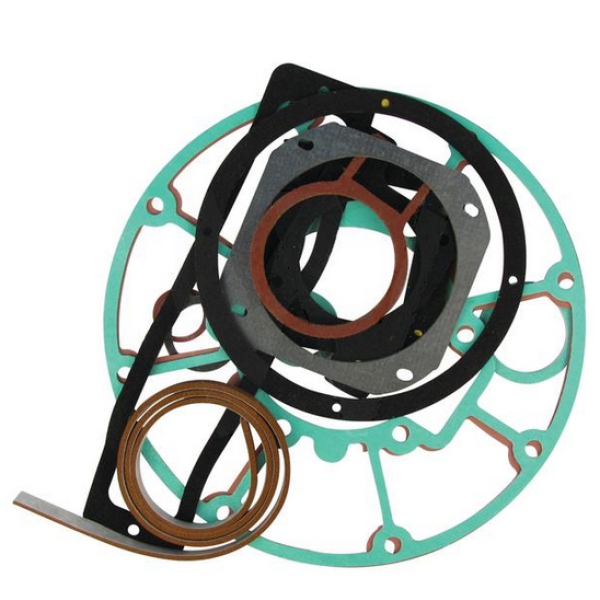 Hamworthy Wessex 100M Cust Eng De Scale Kit 563605165