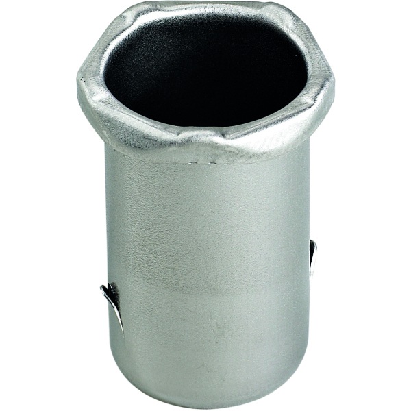 Hep2O In4Sure 22Mm Smartsleeve Pipe Support Hx60/22W