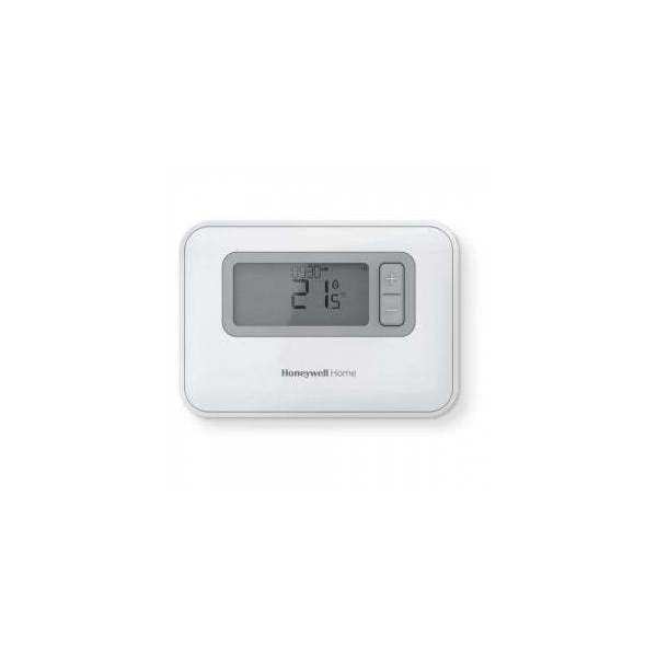 Honeywell T3 Wired Programmable Thermostat T3H110A0066