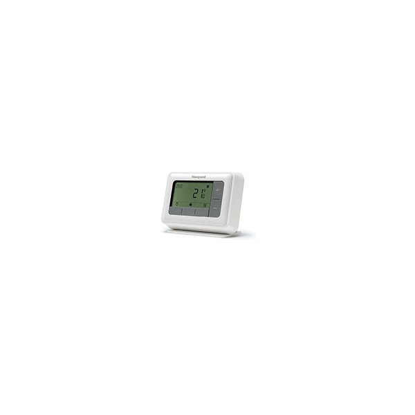 Honeywell T4R Wireless 7 Day Programmable Thermostat Y4H910Rf4003