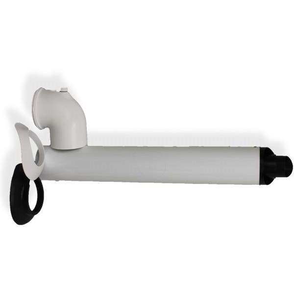 Ideal Vogue/Logic Plus/Logic Plus 600Mm Std Flue Terminal Uin208171 / 208171