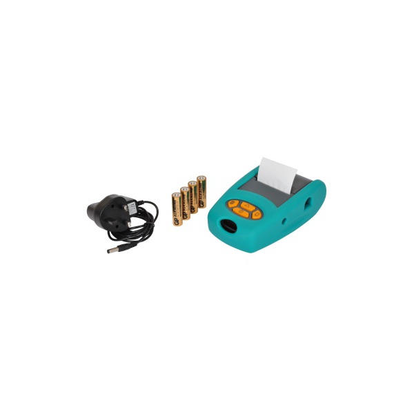 ITEM DUPLICATED DO NOT USE *SEE KE25.0010* KANE IRP2 INFRA RED PRINTER KANE-IRP2