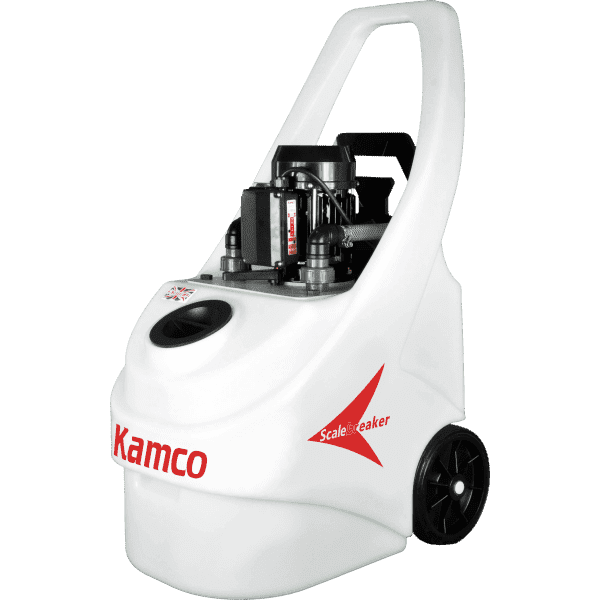 Kamco Scalebreaker C90 110V 50HZ Descaling Pump CDP091S