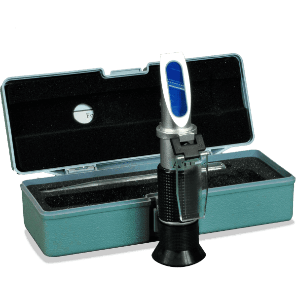 Kamco Systemsure Refractometer KTK035