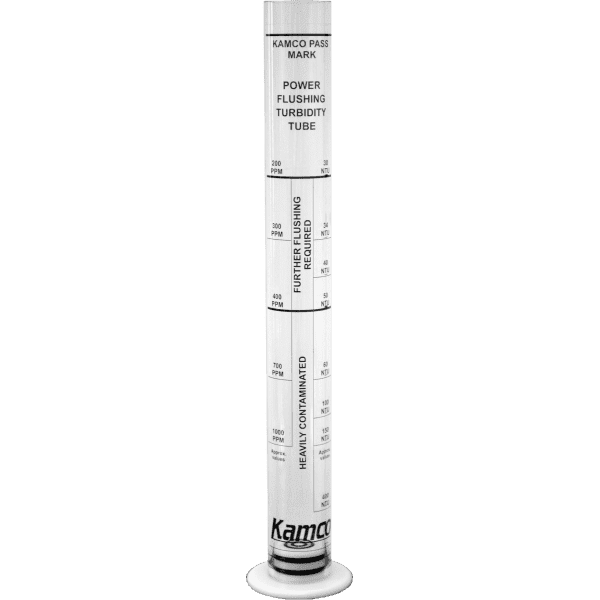 Kamco Systemsure Turbidity Tube KTK034