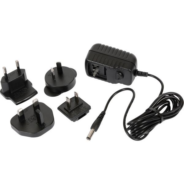 Kane 100-240 Volt Ac Charger/Adaptor 19278