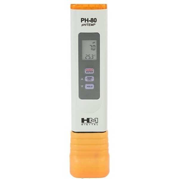 Norstrom Proflush Ph Meter Pf0213