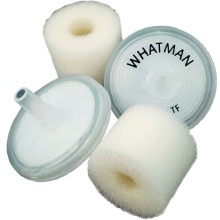 Pro Dust / PTFE Filter Pack (2 of each)