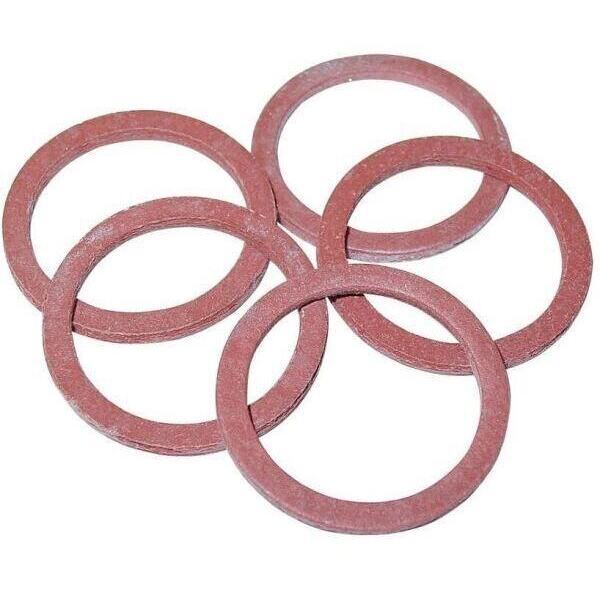 Regin 3/4Inch Cap And Lining Washer (Pack Of 20) Regq123