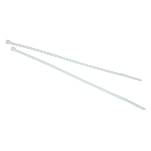 Regin Cable Ties - 250Mm (Pack Of 30) Regq611