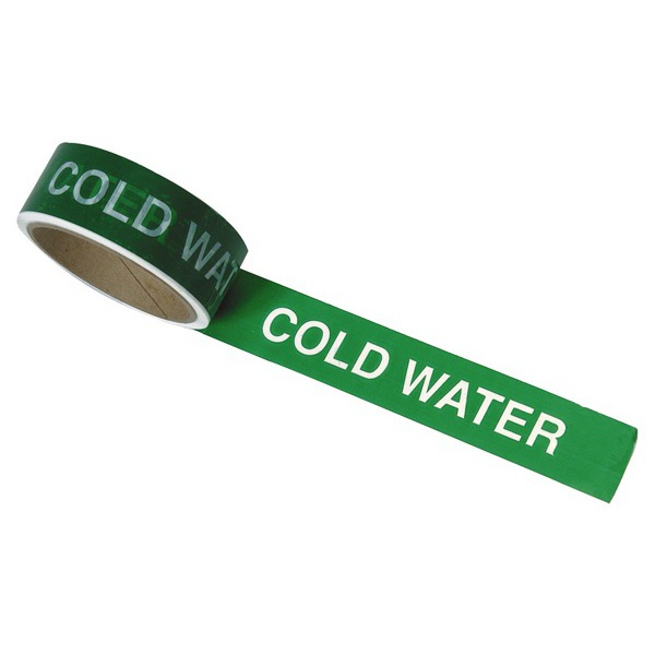 Regin Cold Water Tape 33M Roll Rega35