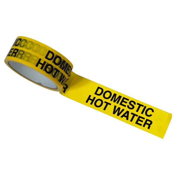 REGIN DOMESTIC HOT WATER’ TAPE - 33M REGA30
