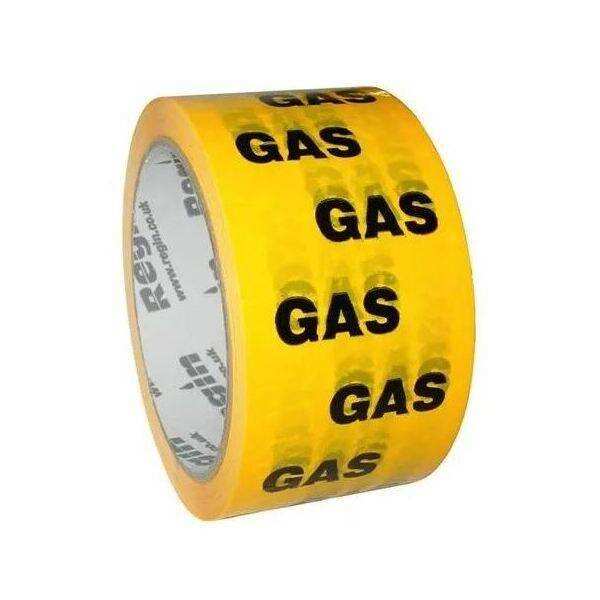 Regin 'Gas' Tape - 66M Rega06