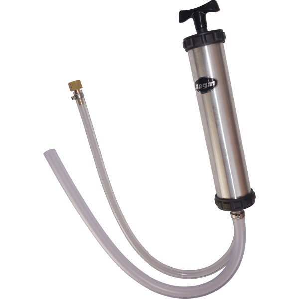 REGIN OIL SUCTION PUMP REGO85