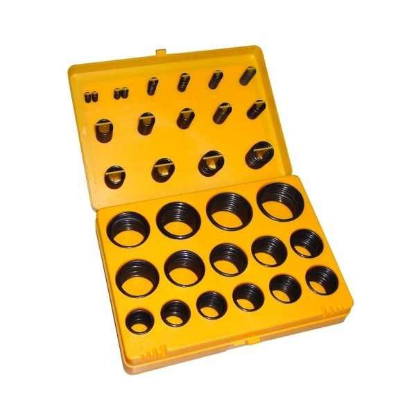 Regin O-Ring Kit - Metric Regk22