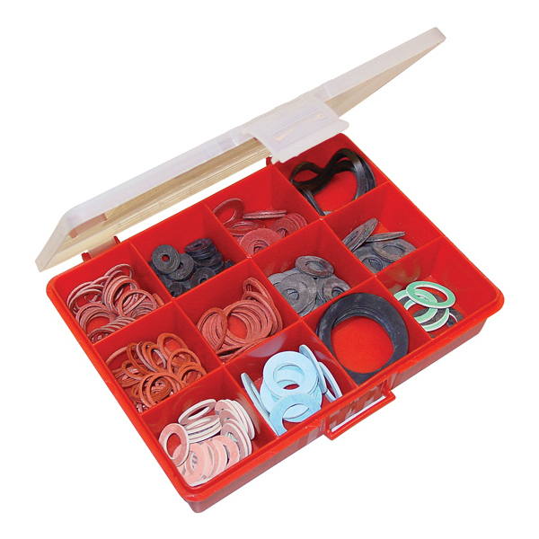 Regin Plumbers Washer Kit Regk26