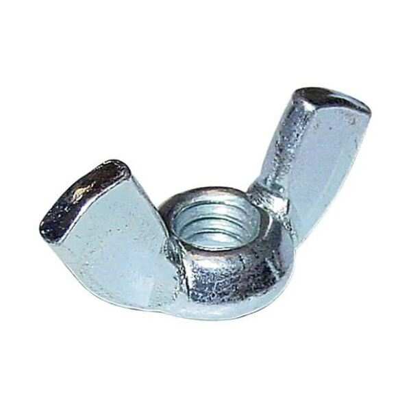 Regin Wing Nut - 1/4Inch Bsw (Pack Of 5) Regq75