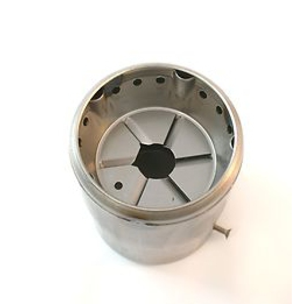 Riello Spares Blast Tube For 7Q 3Inch 87161093080 3007714