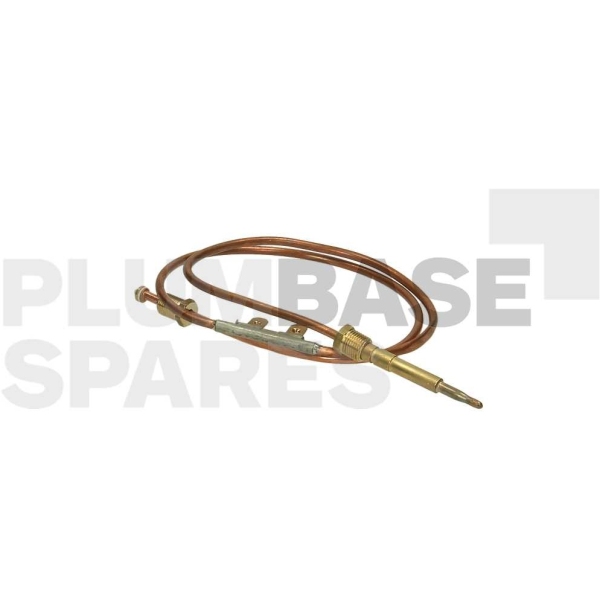 Source (P) Baxi Thermocouple 700Mm Long 402S2460 7/S38Pro