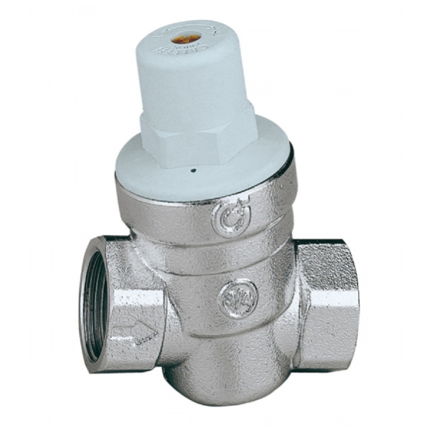 Source (P) Vaillant Pressure Relief Valve 190721 40629