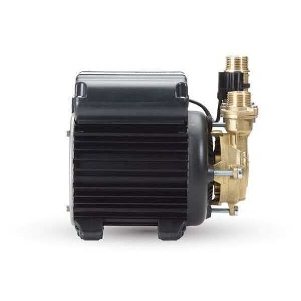 Stuart Turner Monsoon Std 2.0 Single 46497 *5 Year Guarantee*