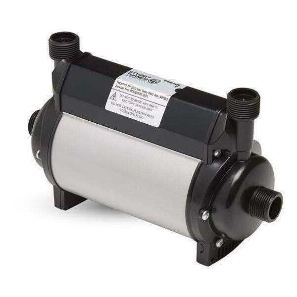 Stuart Turner Showermate Tp Std 2.0 Bar Twin 49085 *1 Year Guarantee*