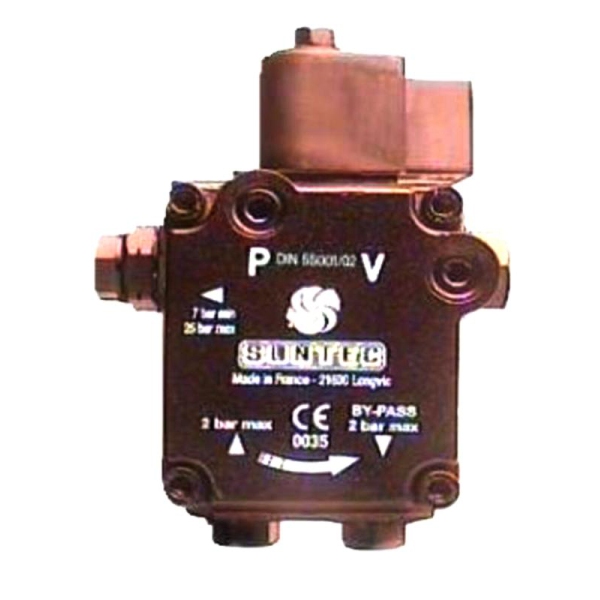SUNTEC OIL PUMP AS47A 1536 6P05(32MM) E02187N