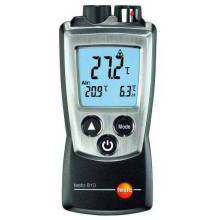 Testo 810 Infra-Red Air/Surface Thermometer