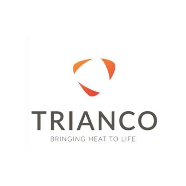 TRIANCO GASKET BURNER 223108