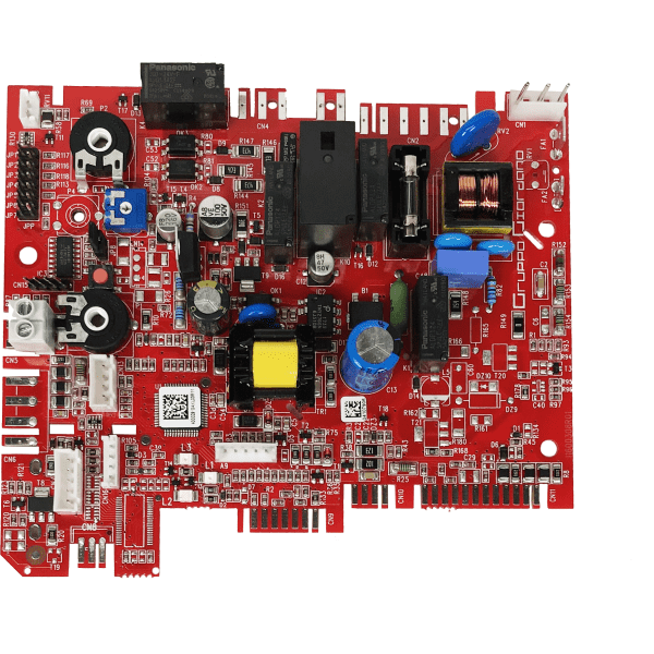 VOK20069541 Main PCB